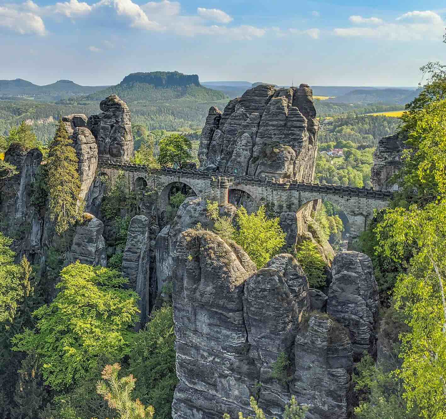 Saxony